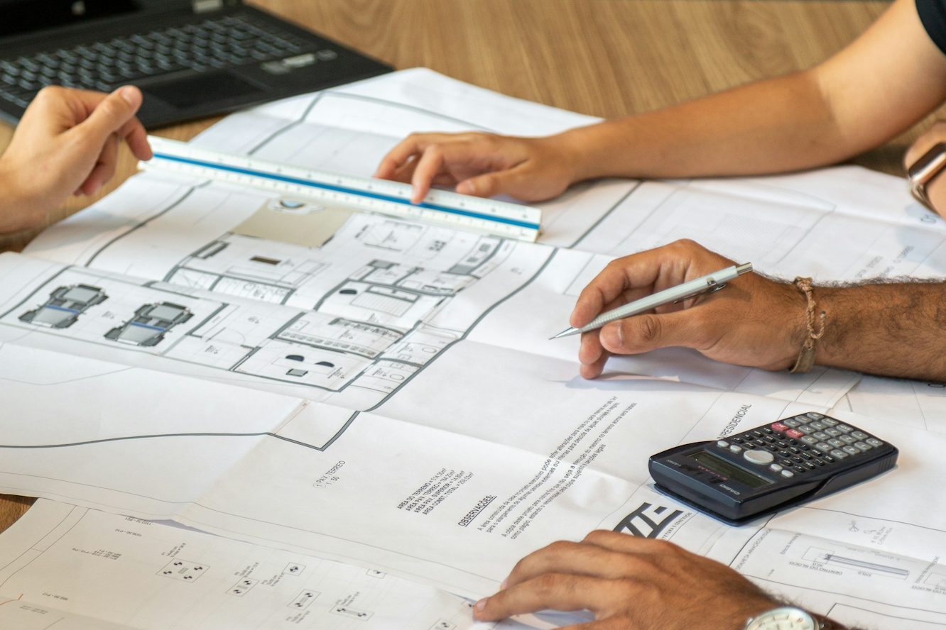 Planung und Beratung Planung und Beratung